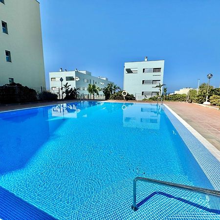 Appartement Mountain, Pool & Sea à Punta Del Hidalgo Extérieur photo